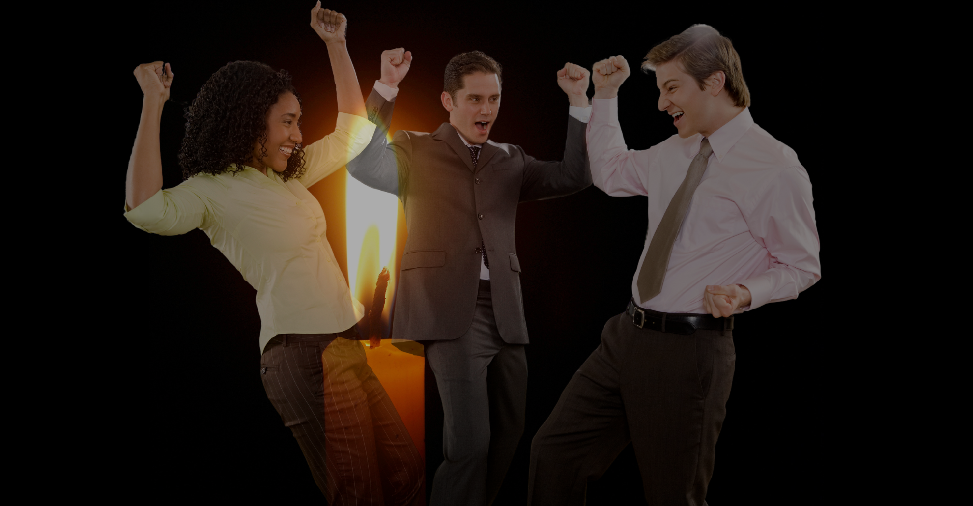 Perks of living in Dhaka City