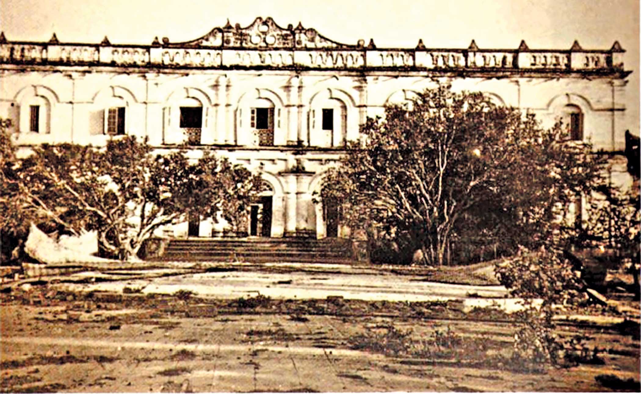 Chakma resistance to British rule