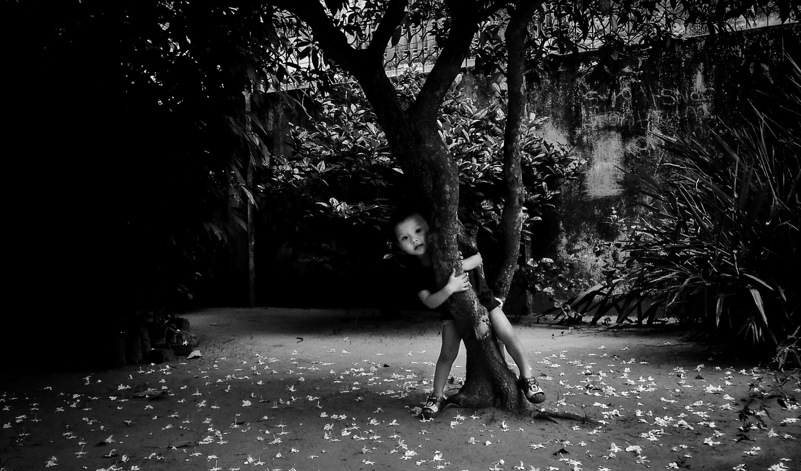 Navigating a world without Indigenous representation