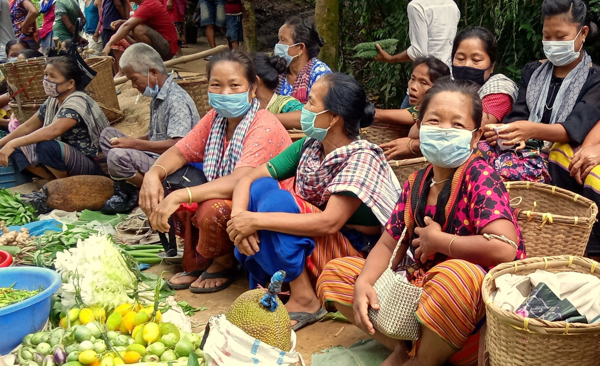 Ethnic population in 2022 census: Real picture not reflected