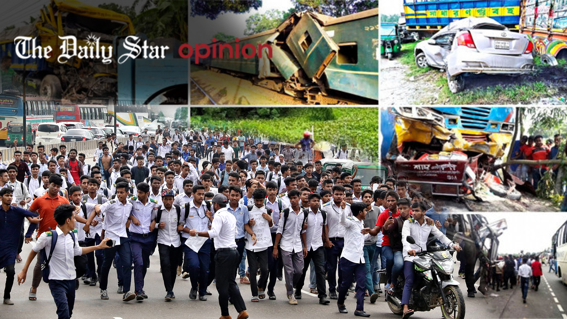 Why are our roads still so unsafe? Road safety activists speak