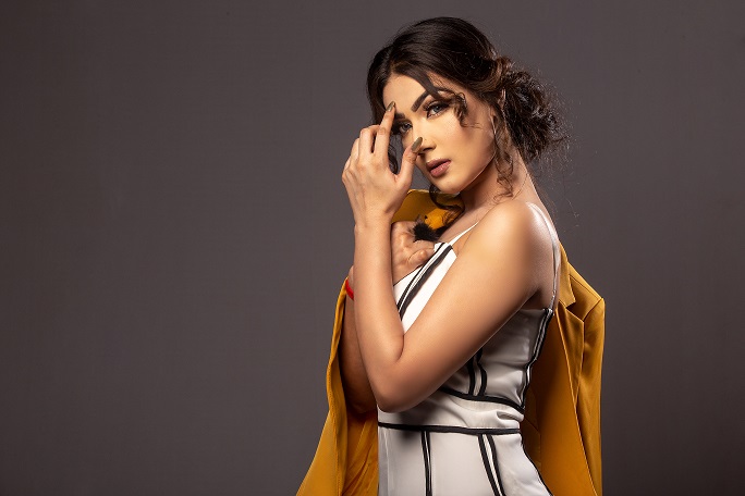 I did not get any respect from them: Mahiya Mahi