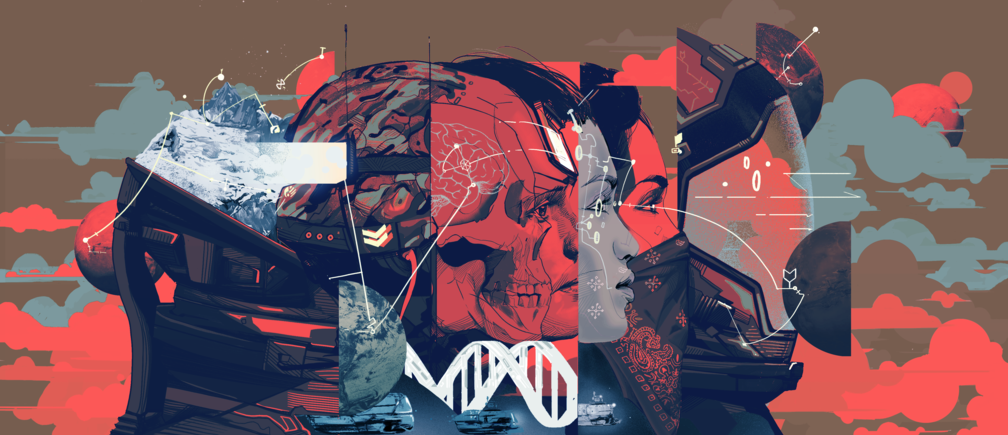 Impact of the fourth industrial revolution on classroom education