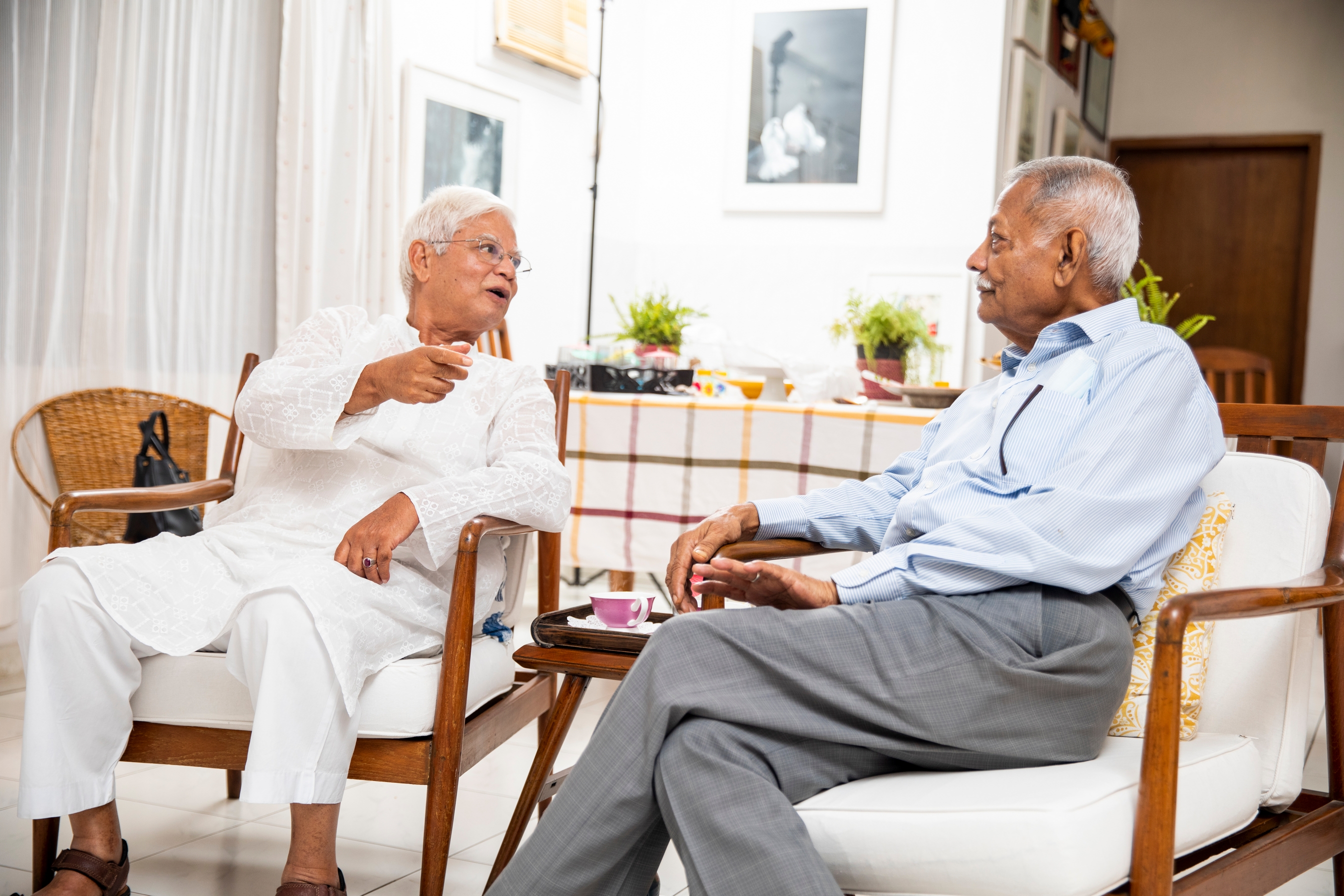 Prepping for the inevitable: Retirement