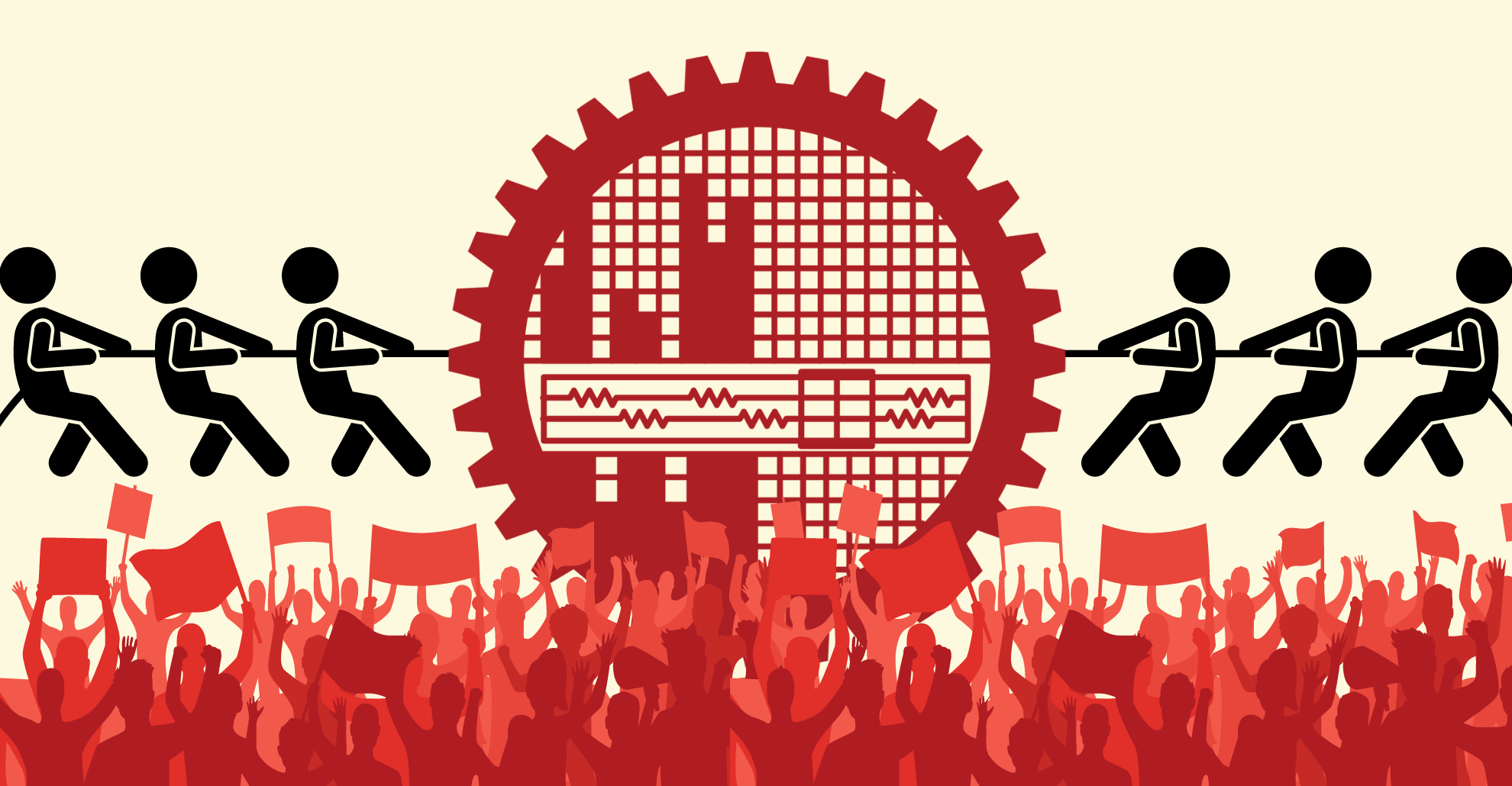 Why BUET students oppose student politics