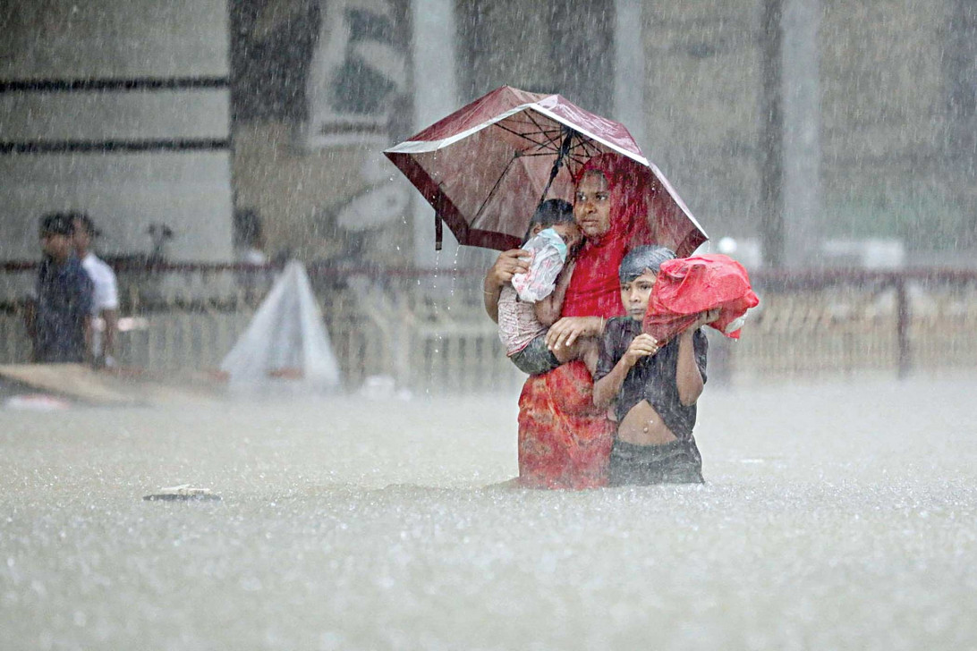 Is the UNFCCC still relevant?