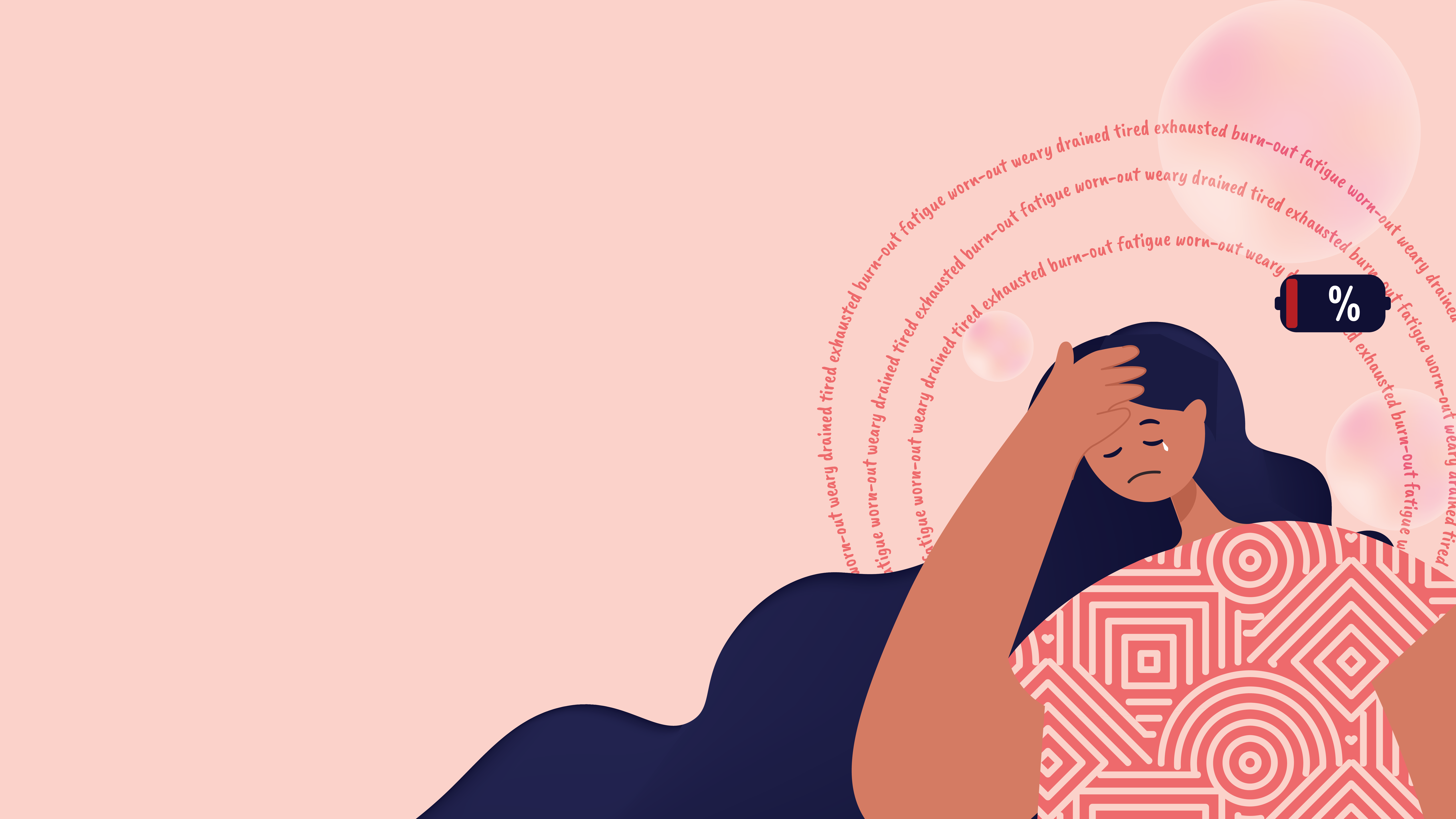 How to cope with feminist burnout