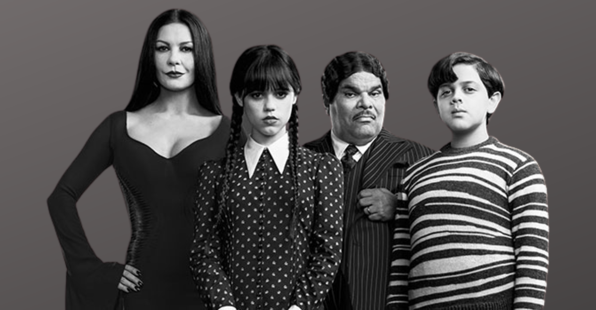 Wednesday Promises to Breathe New Life into an Iconic Character