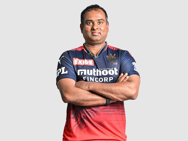 Sriram clouds Domingo's future further