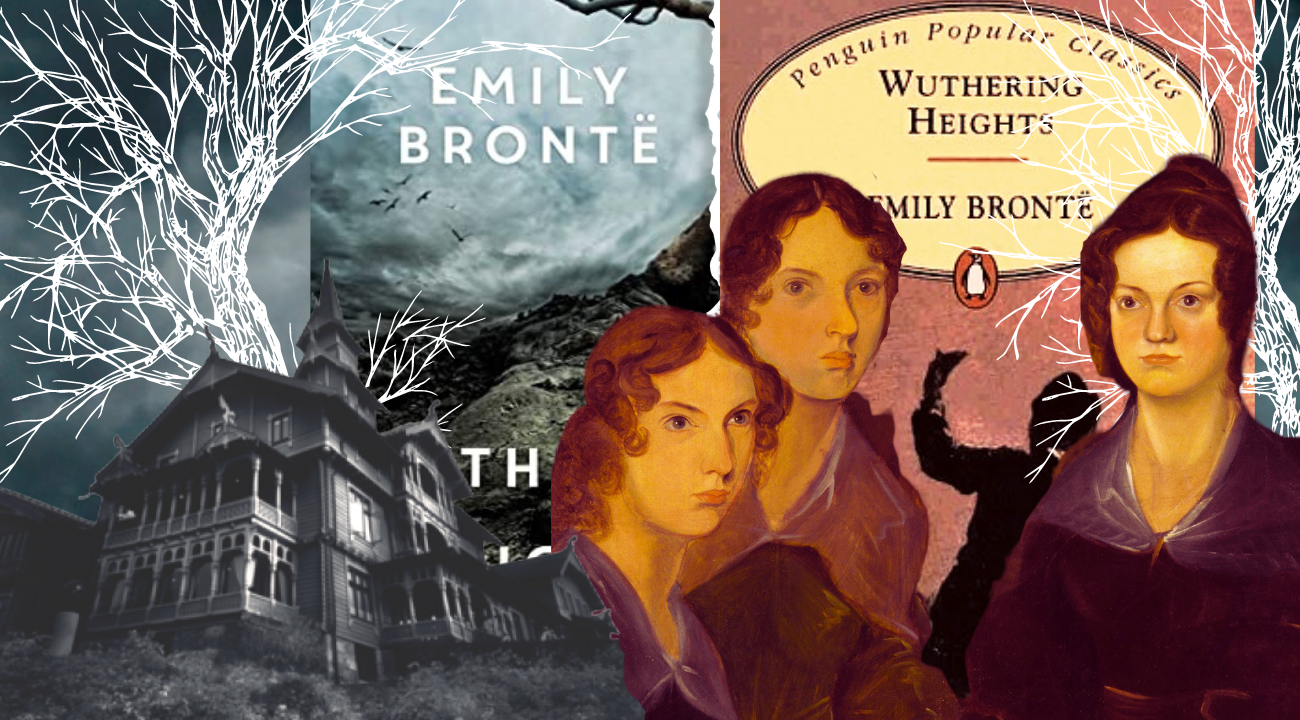 ‘Emily’ and creative freedom in literary biopics