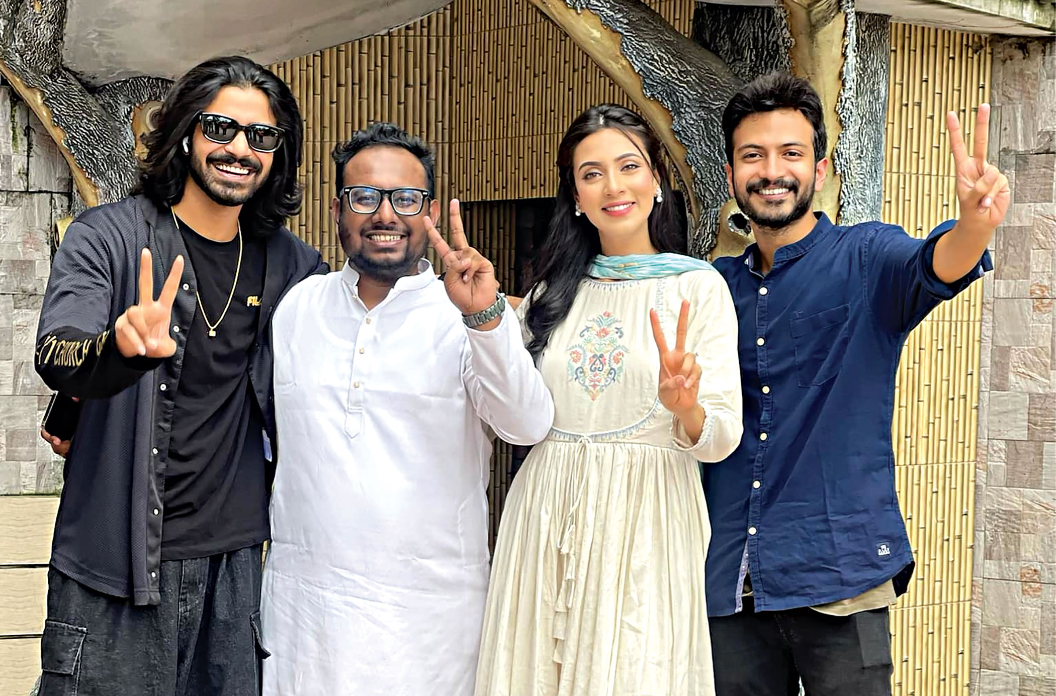 The film industry’s unforeseen revival