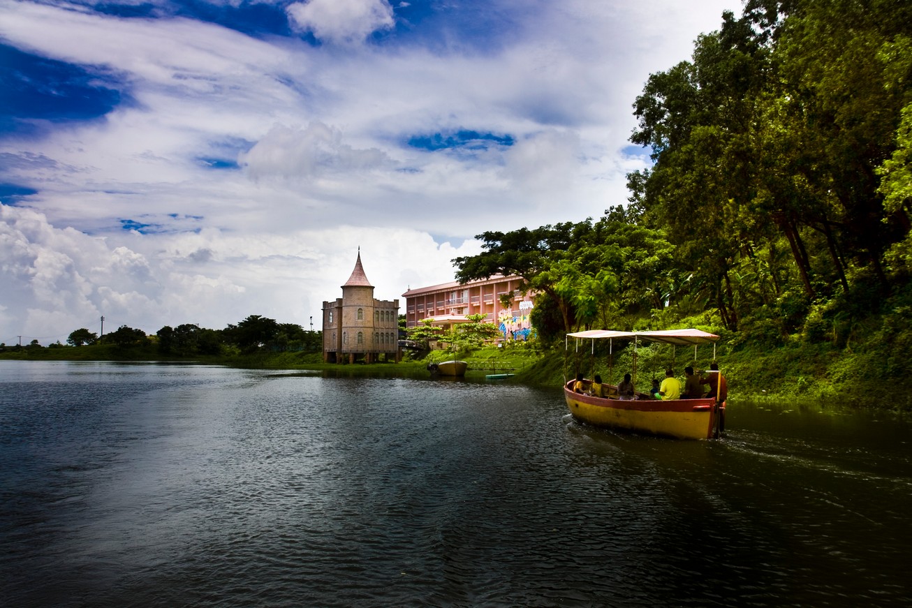 Top 5 lakes to visit in Bangladesh