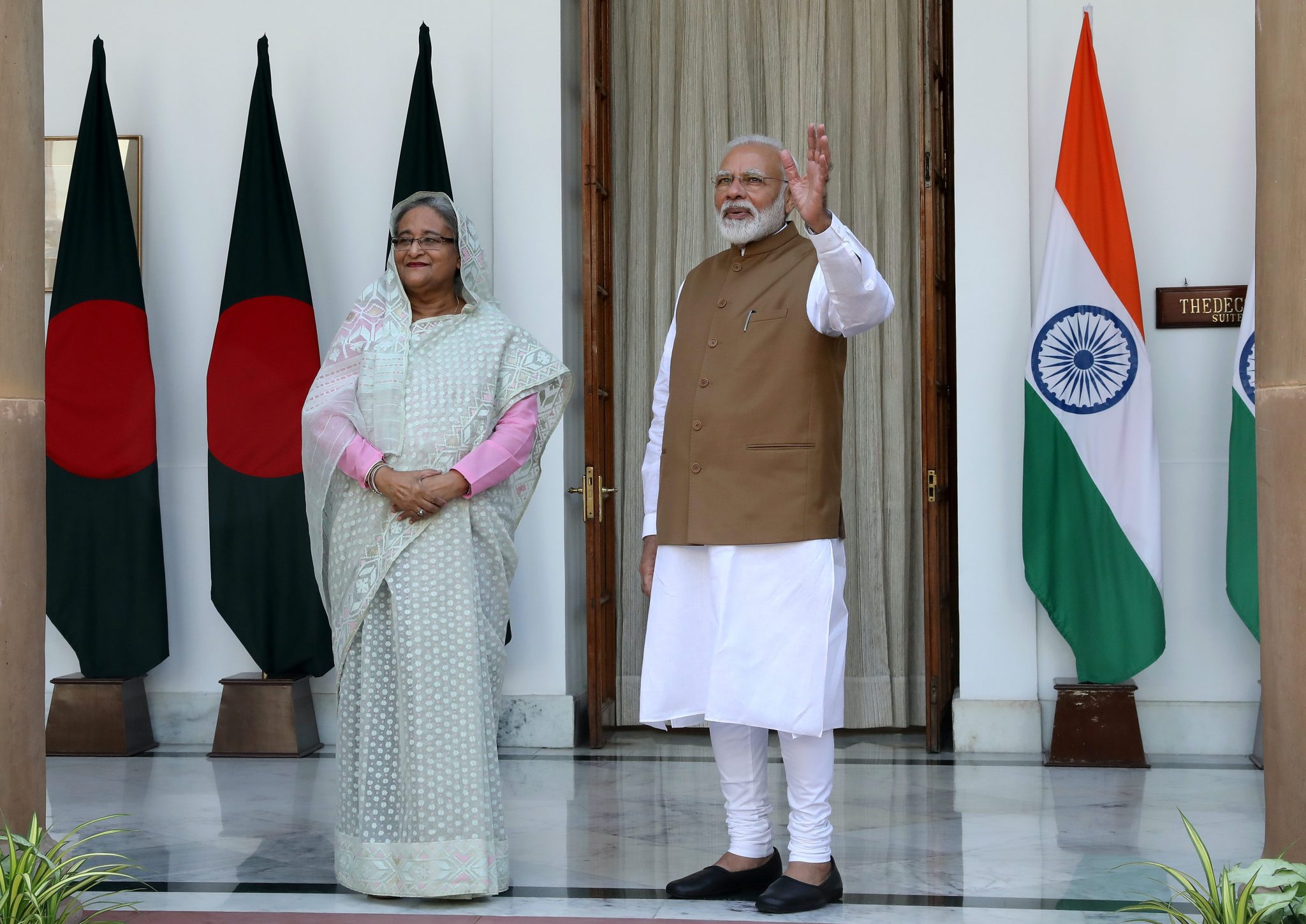 PM Hasina’s upcoming India visit: Building ties on a foundation of history
