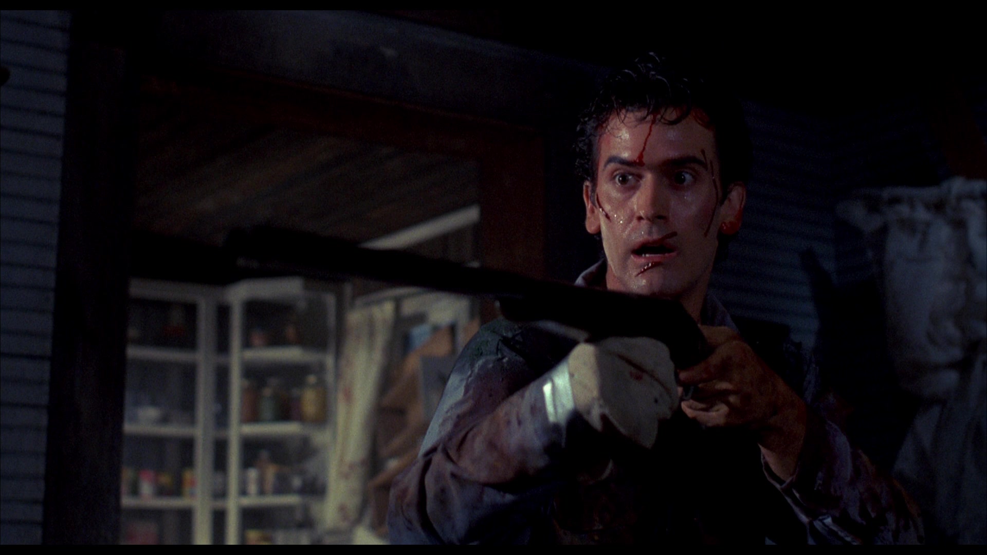 Shock value is overrated 