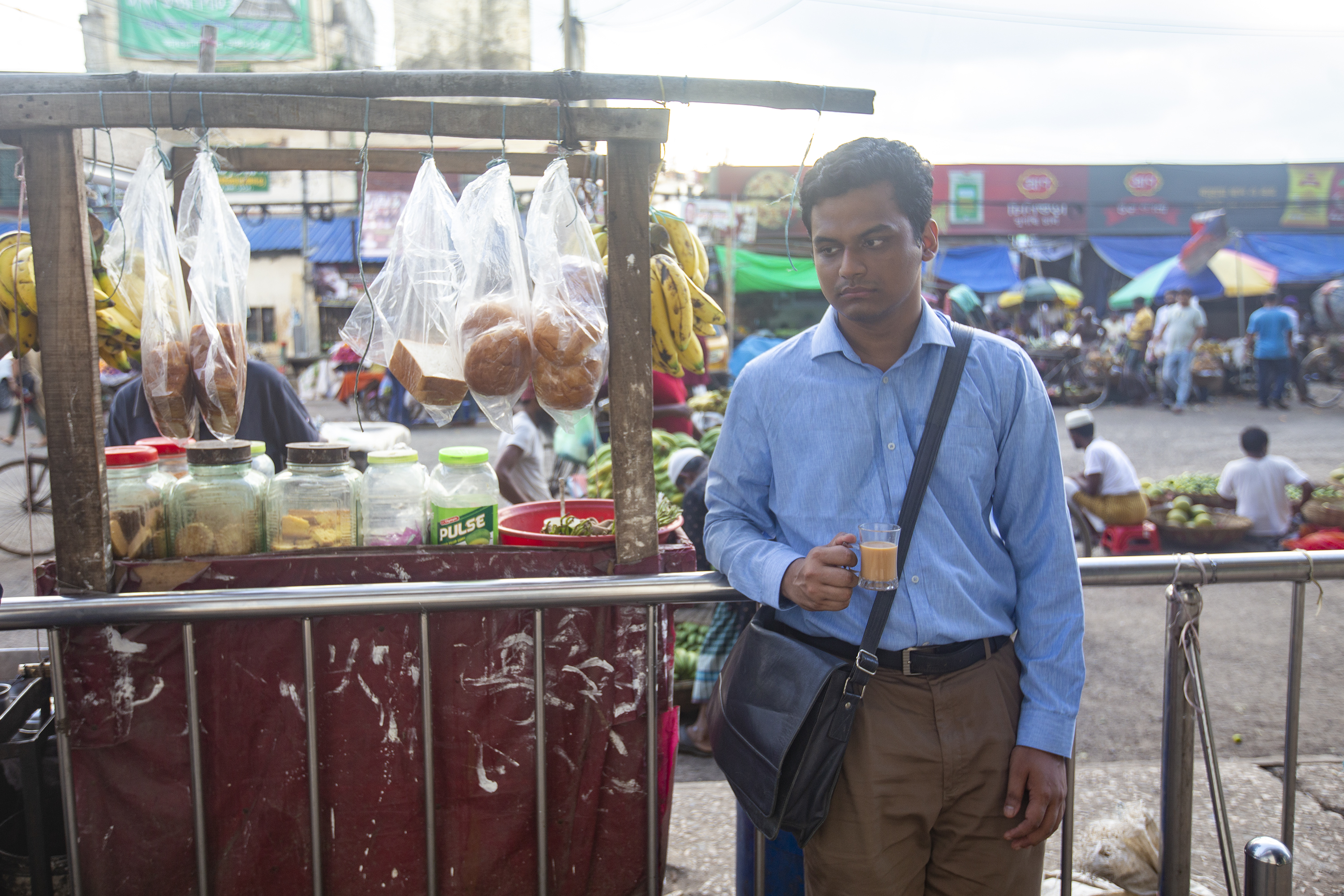 Entry salaries for fresh graduates: A Bleak Picture