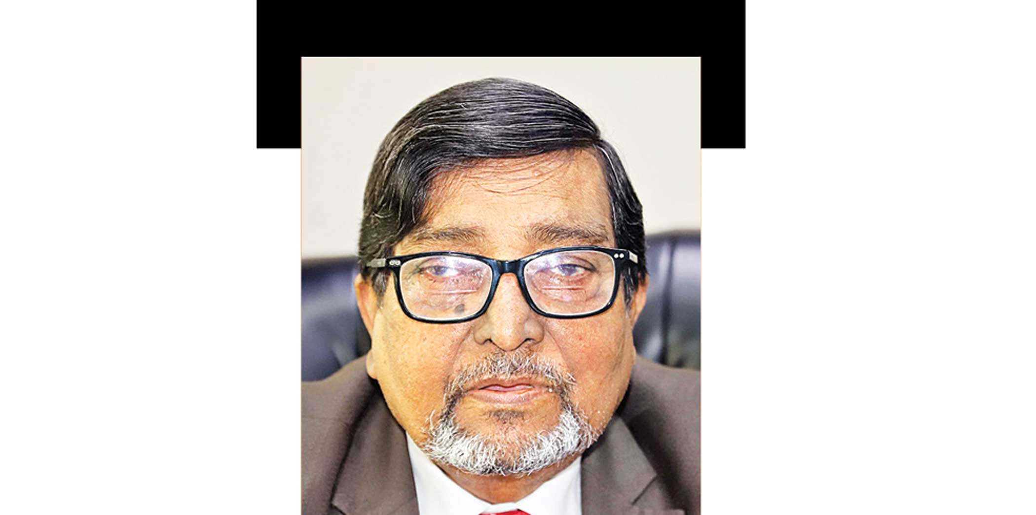 The voice for inclusive polls falls silent