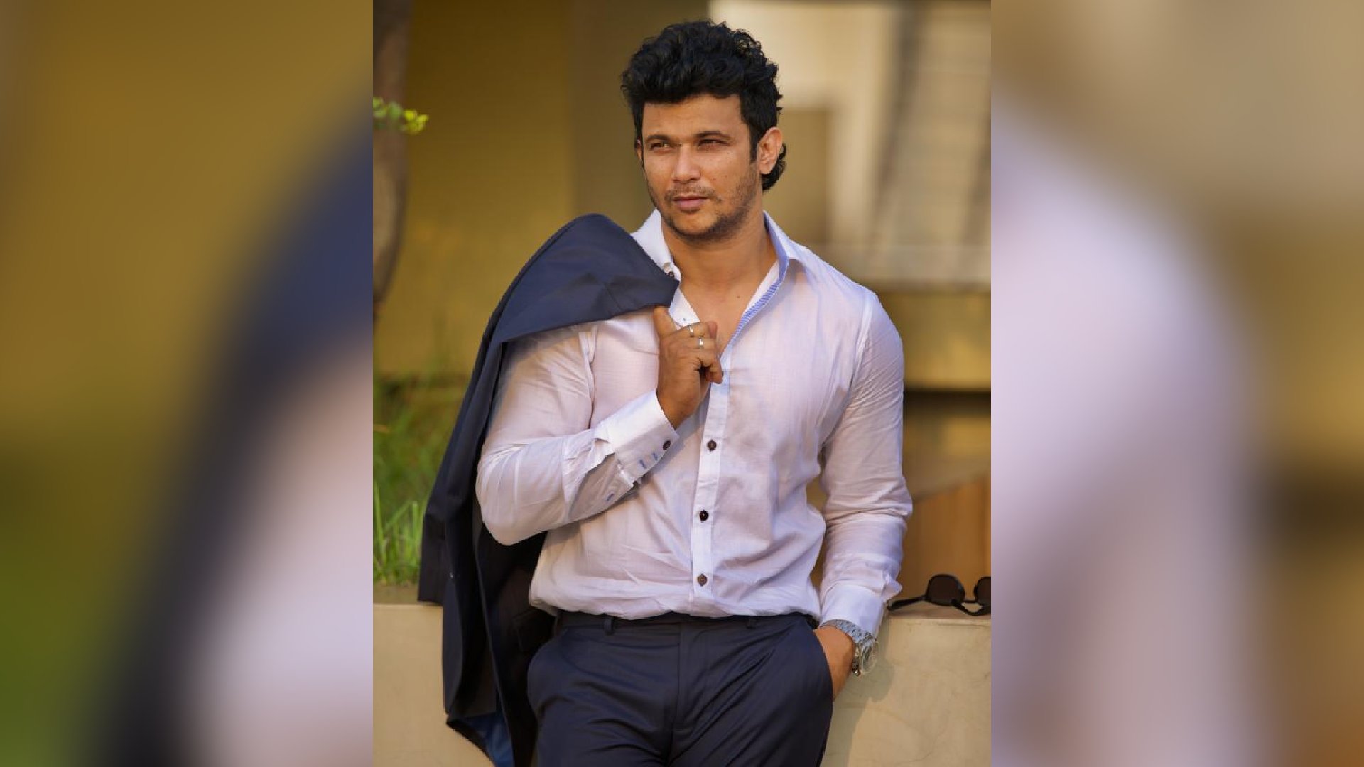 It feels good to get back in the game: FS Nayeem