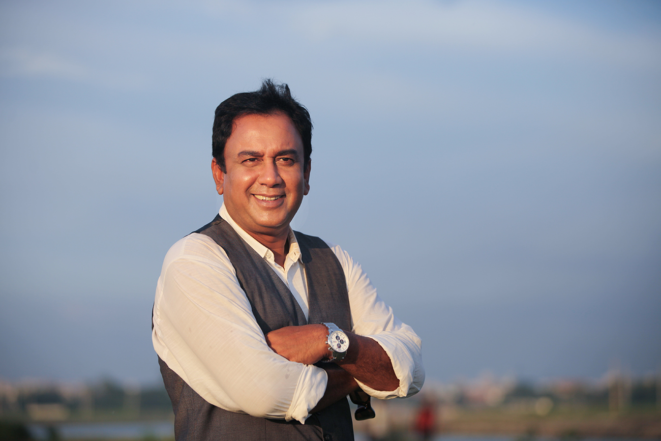 We did not make “Shonibar Bikel” just to air it abroad: Zahid Hasan