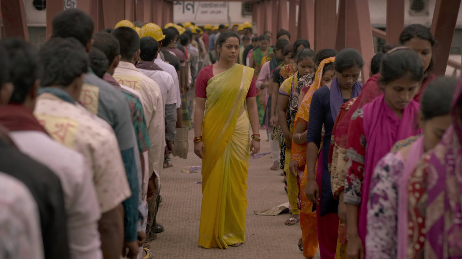 The portrayal of women in films: Are we open to discussions? 