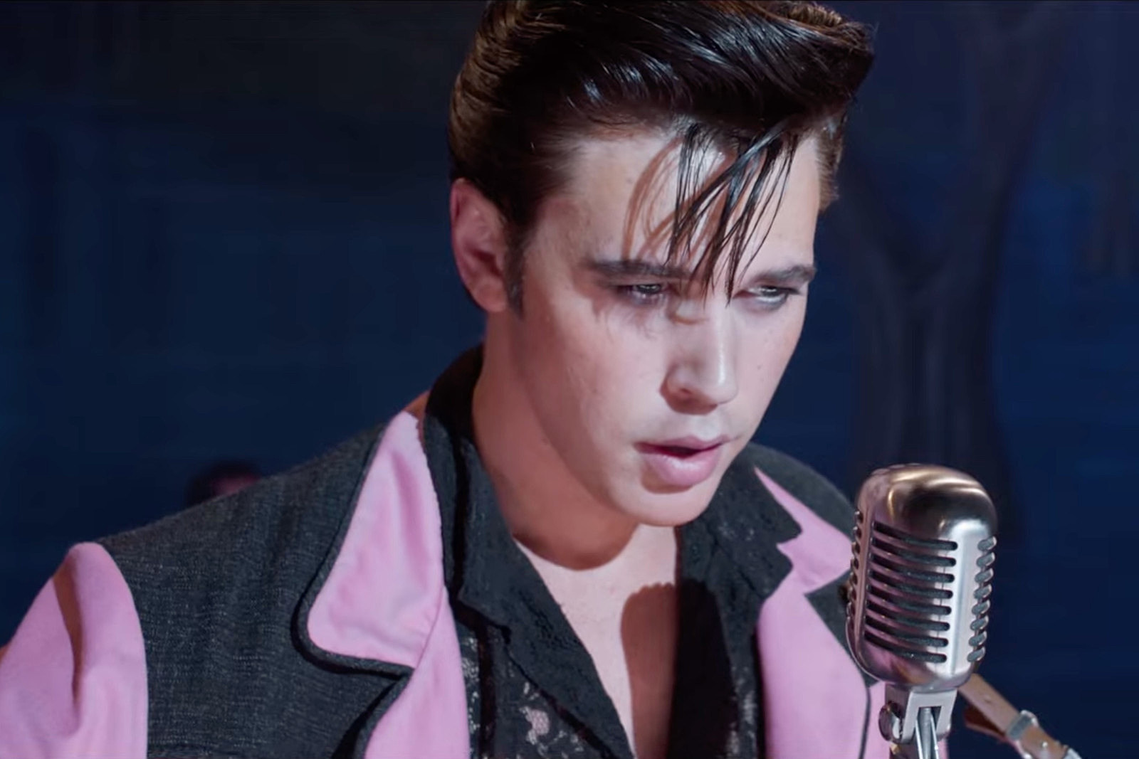 ‘Elvis’: A half-baked love letter to the king of rock and roll