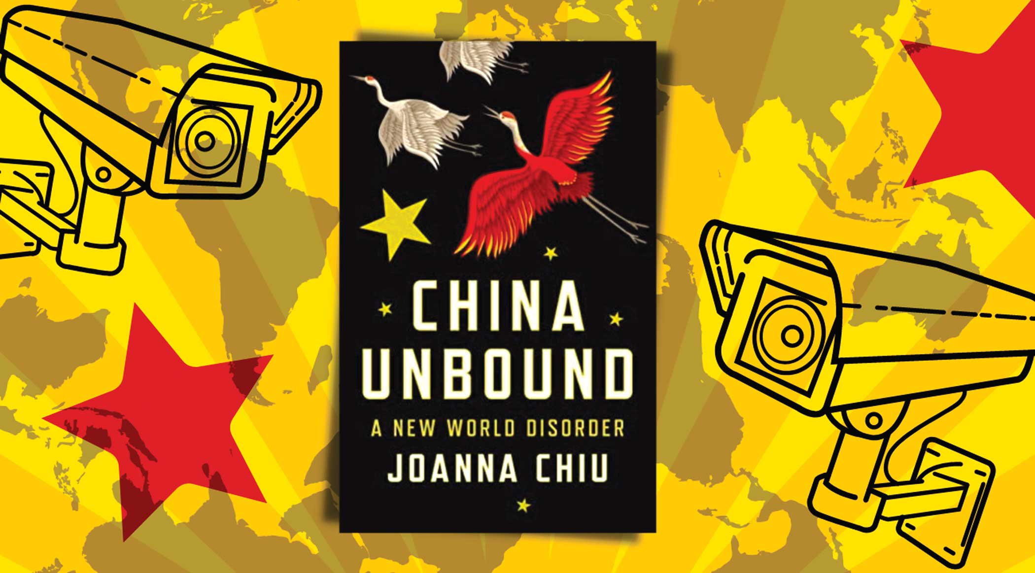 Bleak realities in the shadow of China’s rise