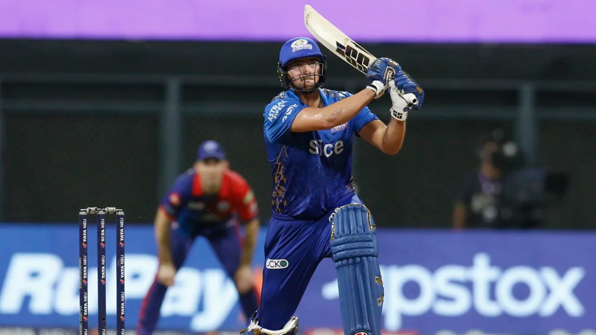 Australia pick ‘match-winner’ David in T20 WC squad