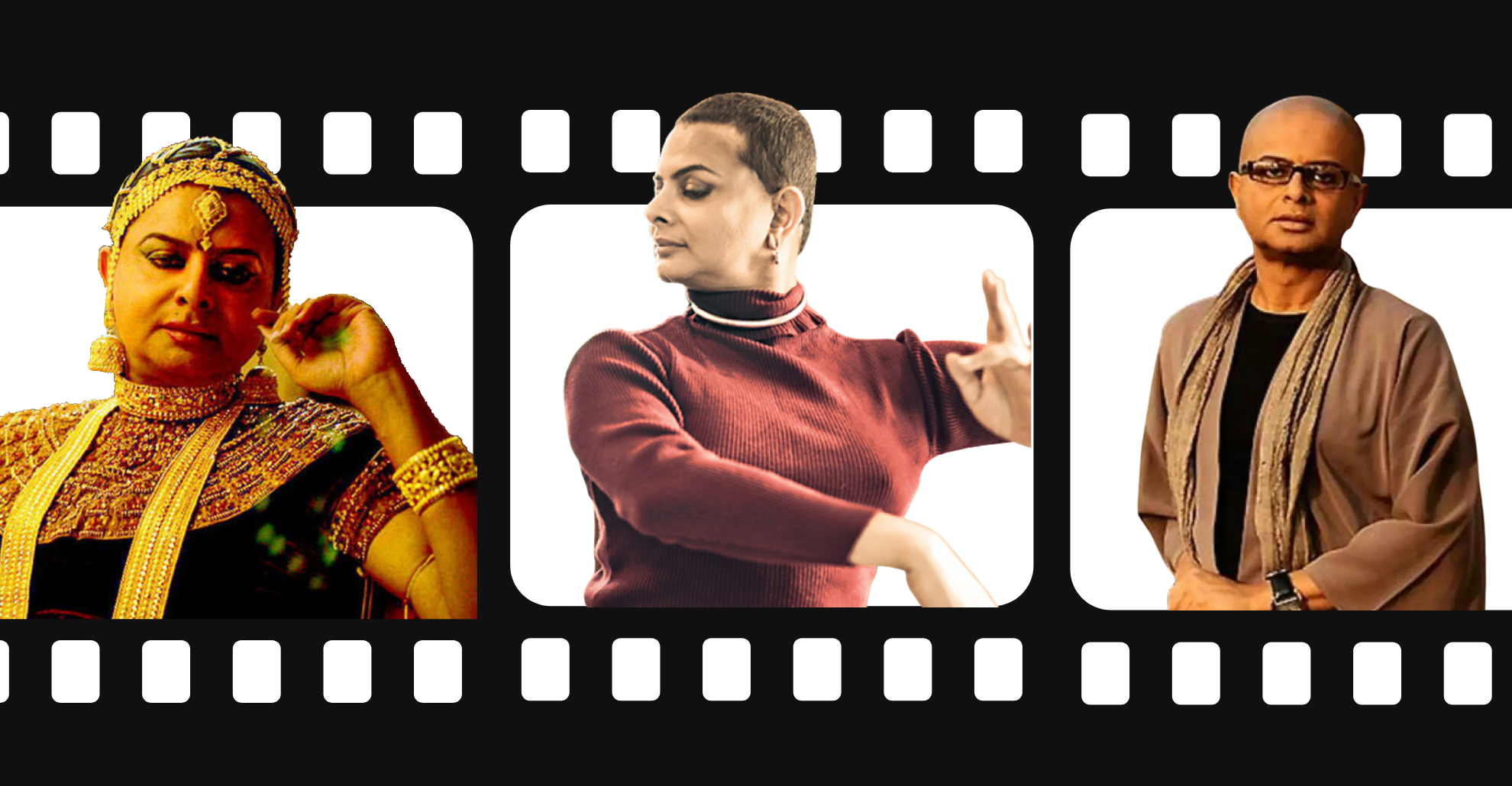 The world of Rituparno Ghosh