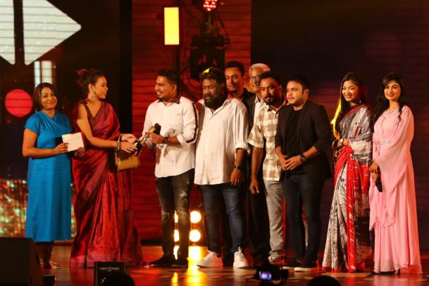 ‘Bachelor Point’ bags People's Choice for Popular Digital Media Drama award