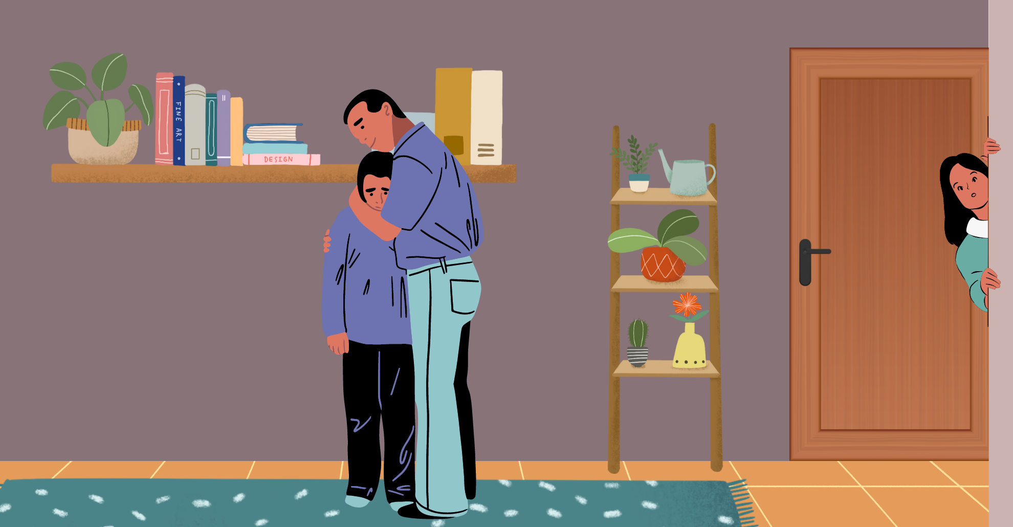 Lecture vs storytelling: The dos and don’ts of parenting