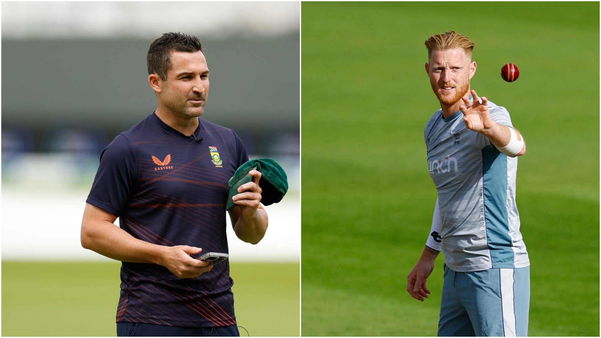 Stage set for England-South Africa series-decider