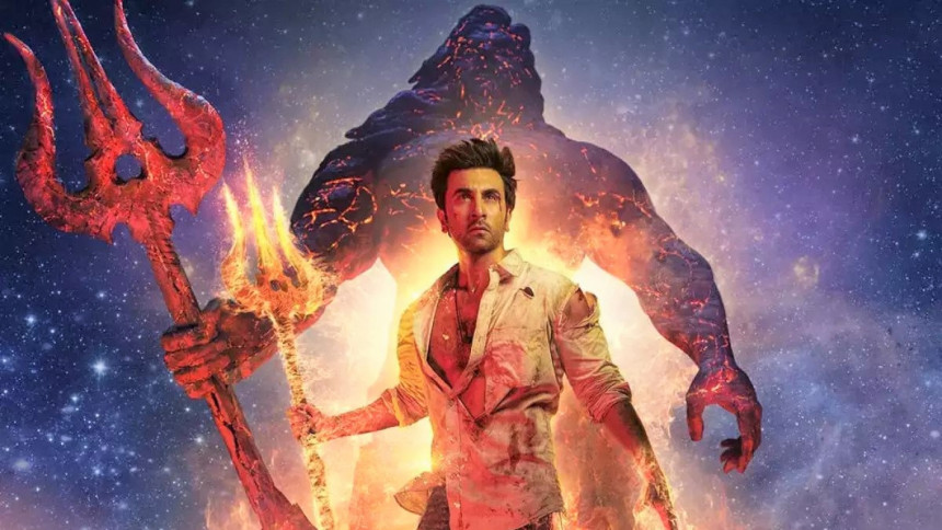 Will Brahmāstra be able to recover its budget of rupees 410 crores