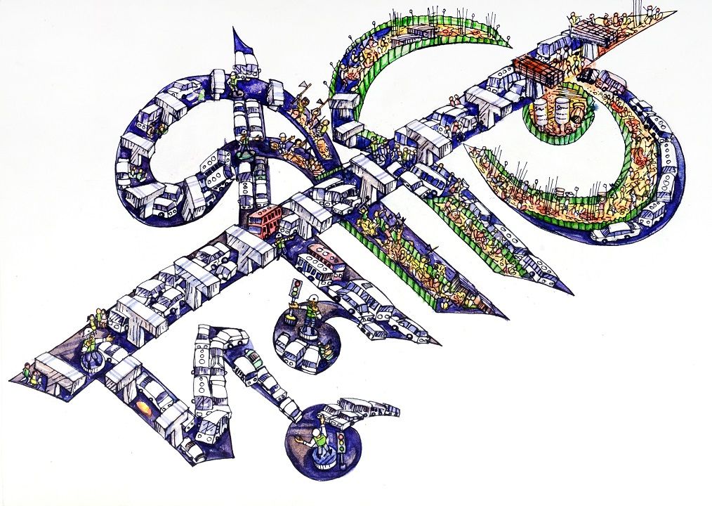 The unjust and discriminatory face of corruption