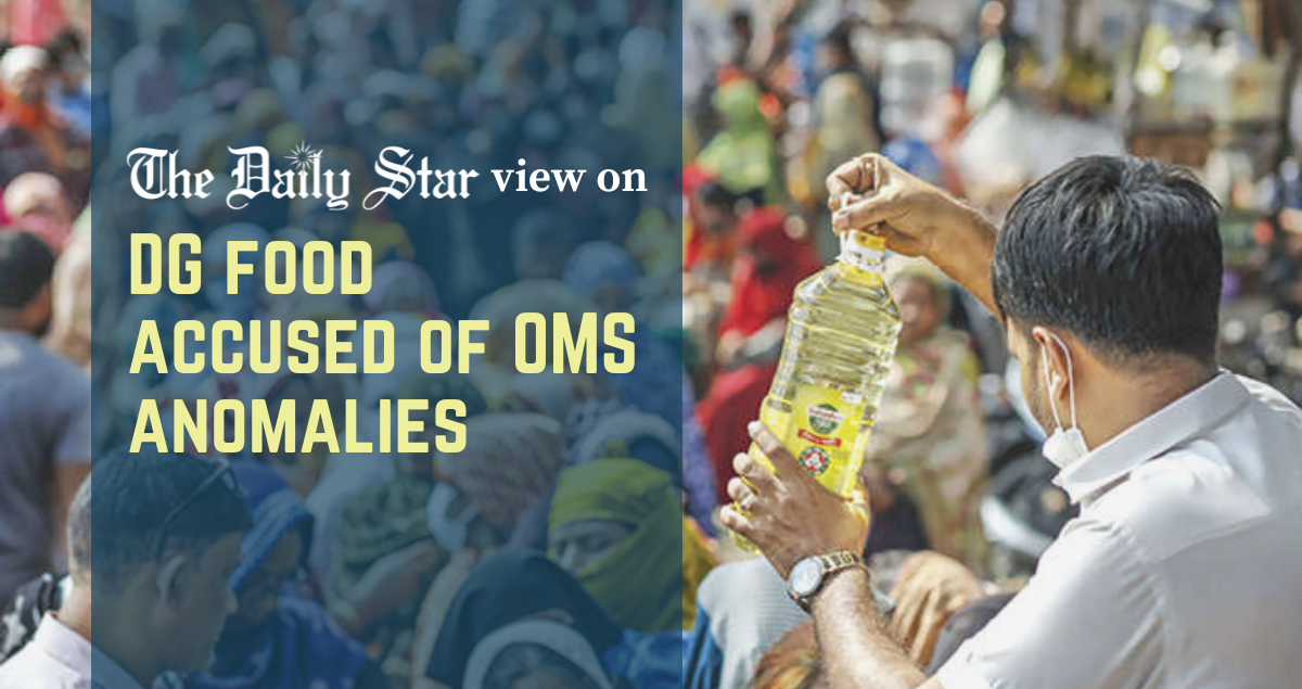 Damning audit reports on government offices deserve scrutiny