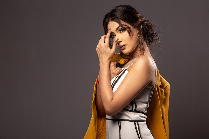 Mahiya Mahi announces pregnancy