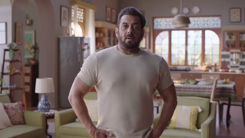 First 50 customers of ‘Being Human Clothing’ to get signed caps from Salman Khan