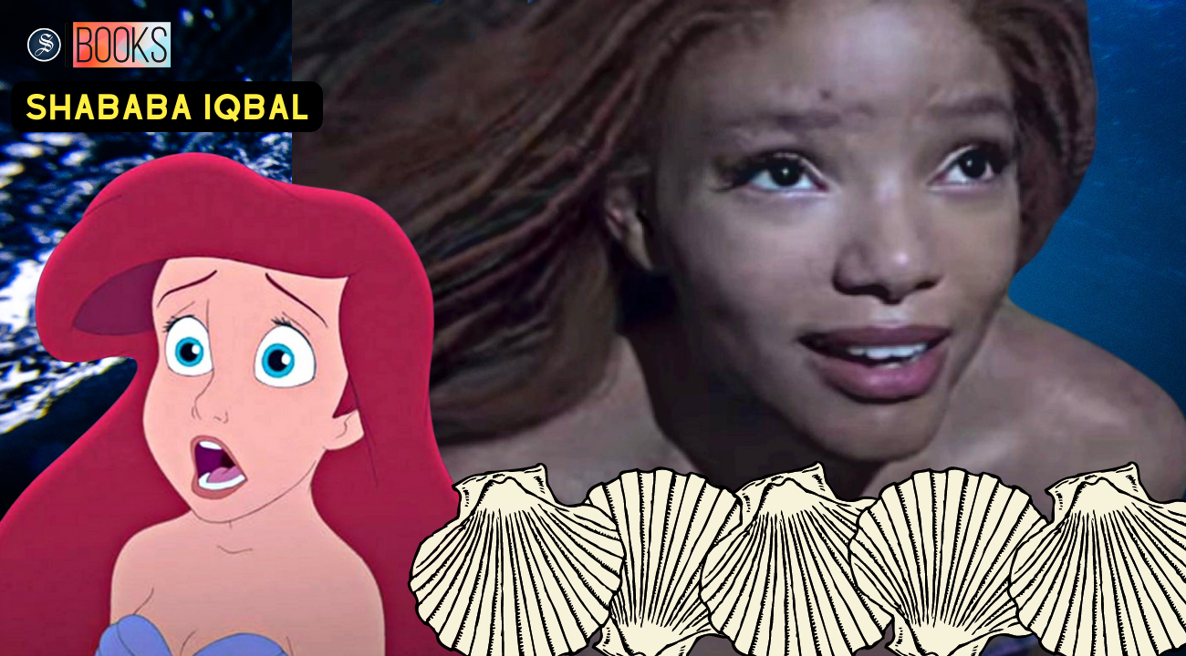 The Little Mermaid: Has Disney sanitised our expectations from fairytales?
