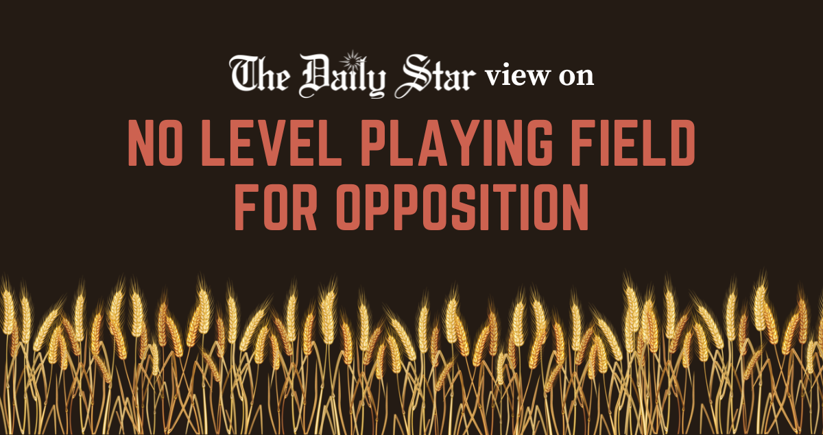 BNP’s right to peaceful assembly is inalienable