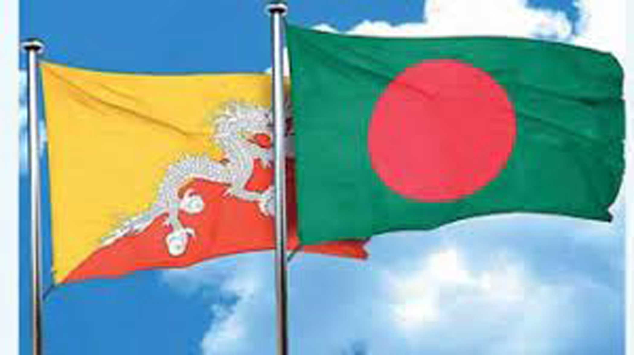Transit deal with Bhutan edges closer to reality