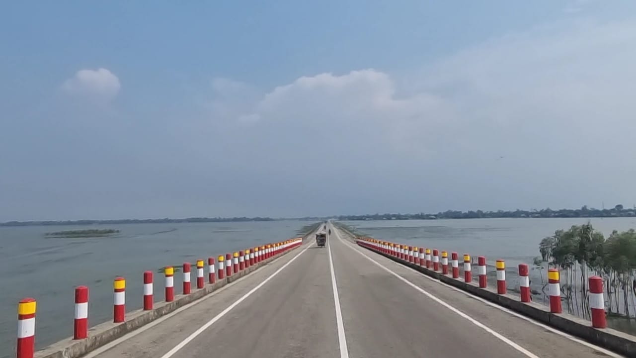 6 roads in Bangladesh worthy of a memorable drive