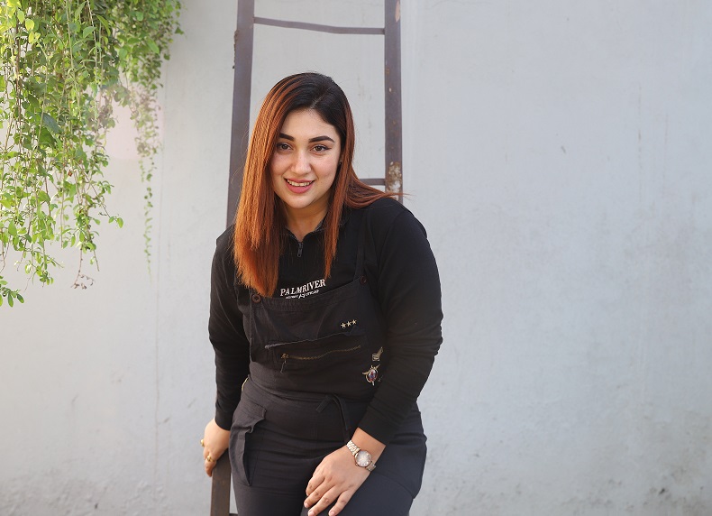 People will fall in love with my ‘Laal Sari’: Apu Biswas