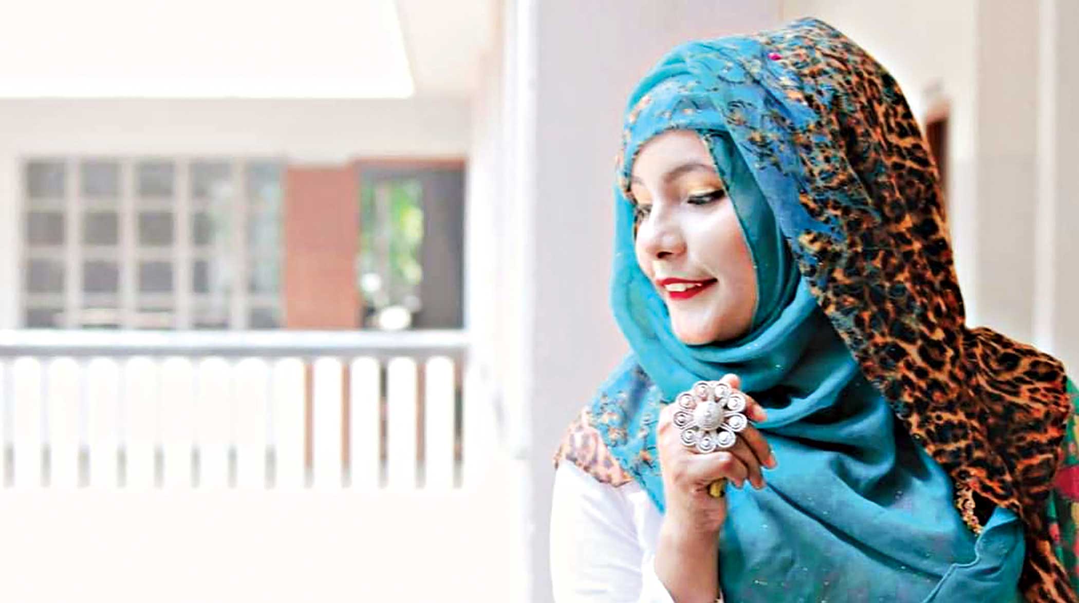 Digital security act: Sued at 17, JnU student in jail