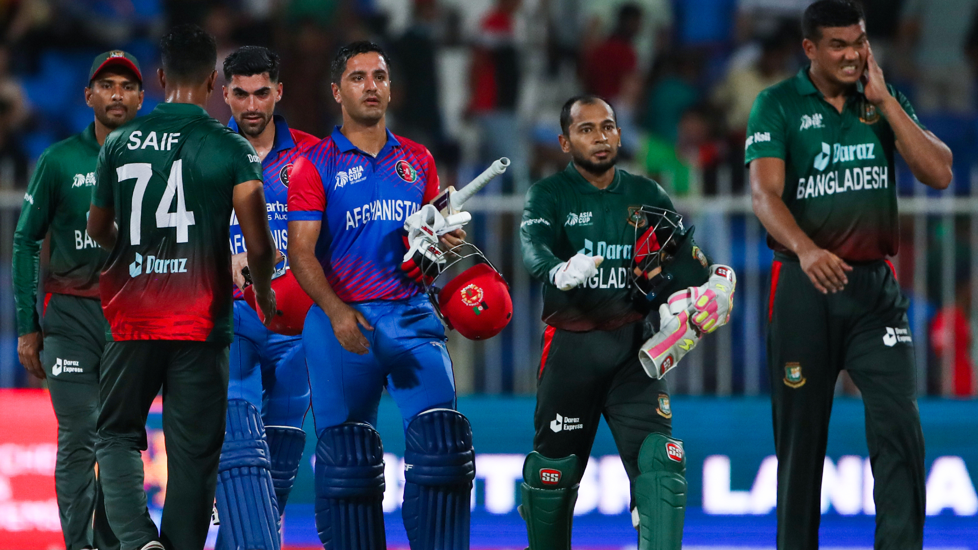 Bangladesh cricket is in shambles, and BCB must answer for it