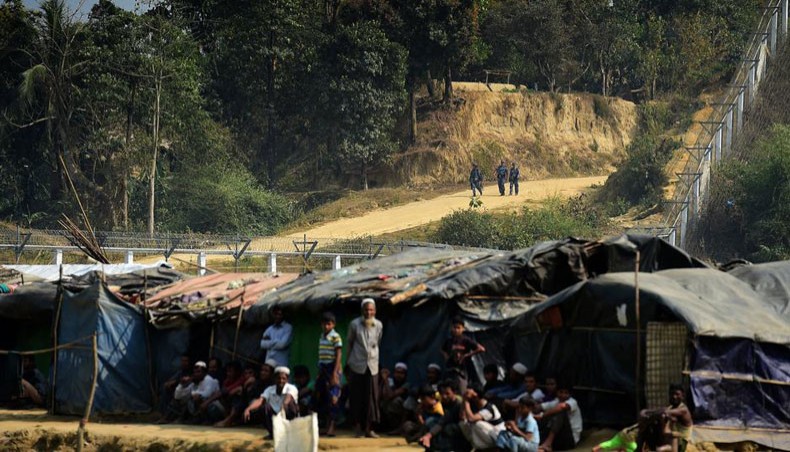 Bangladesh should revisit its Myanmar policy