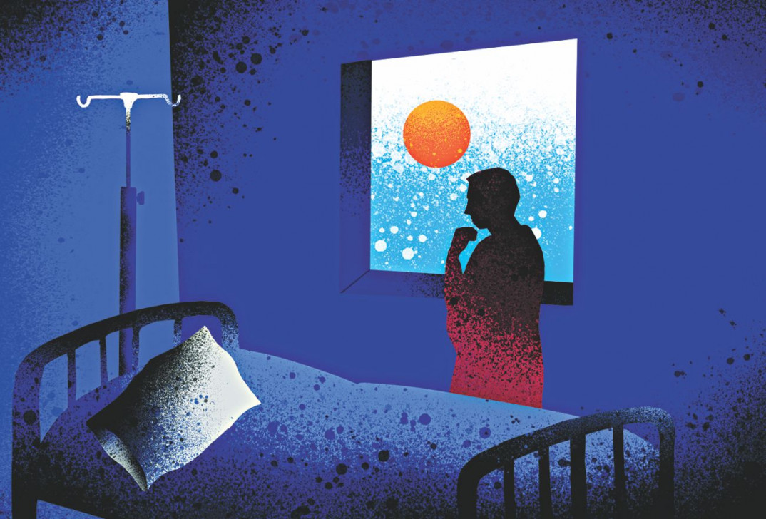 How can we prevent suicides among the youth?