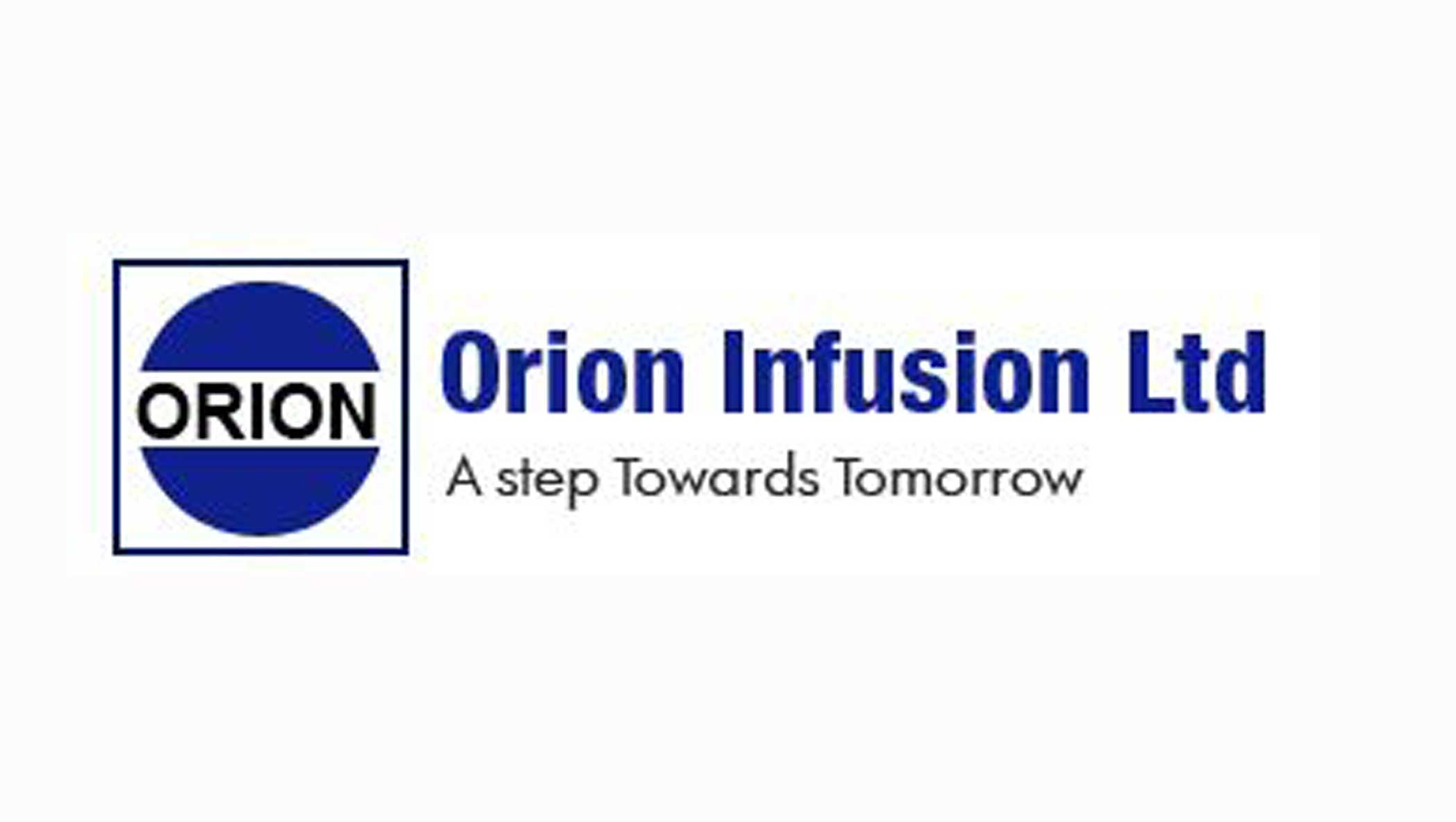 3 Orion firms see unusual price hike of stocks