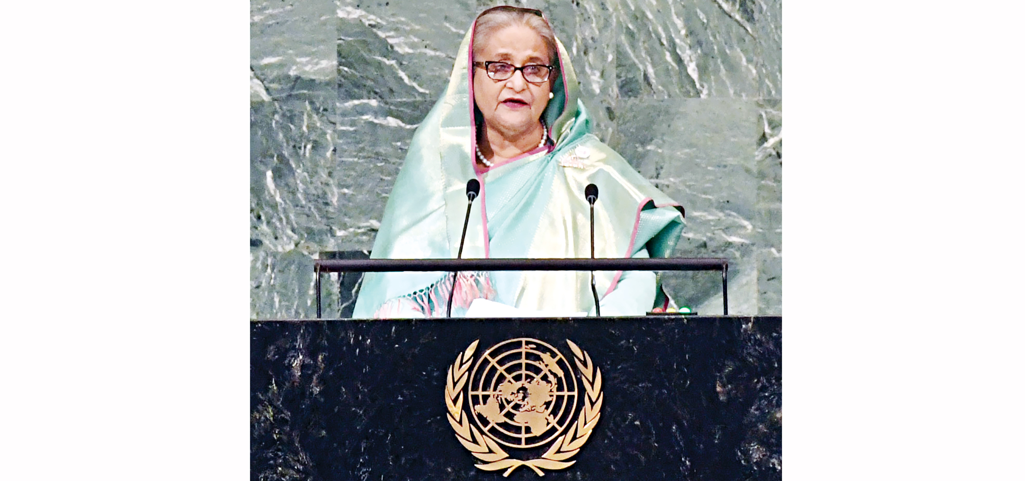 Solve Rohingya crisis or it may fuel extremism