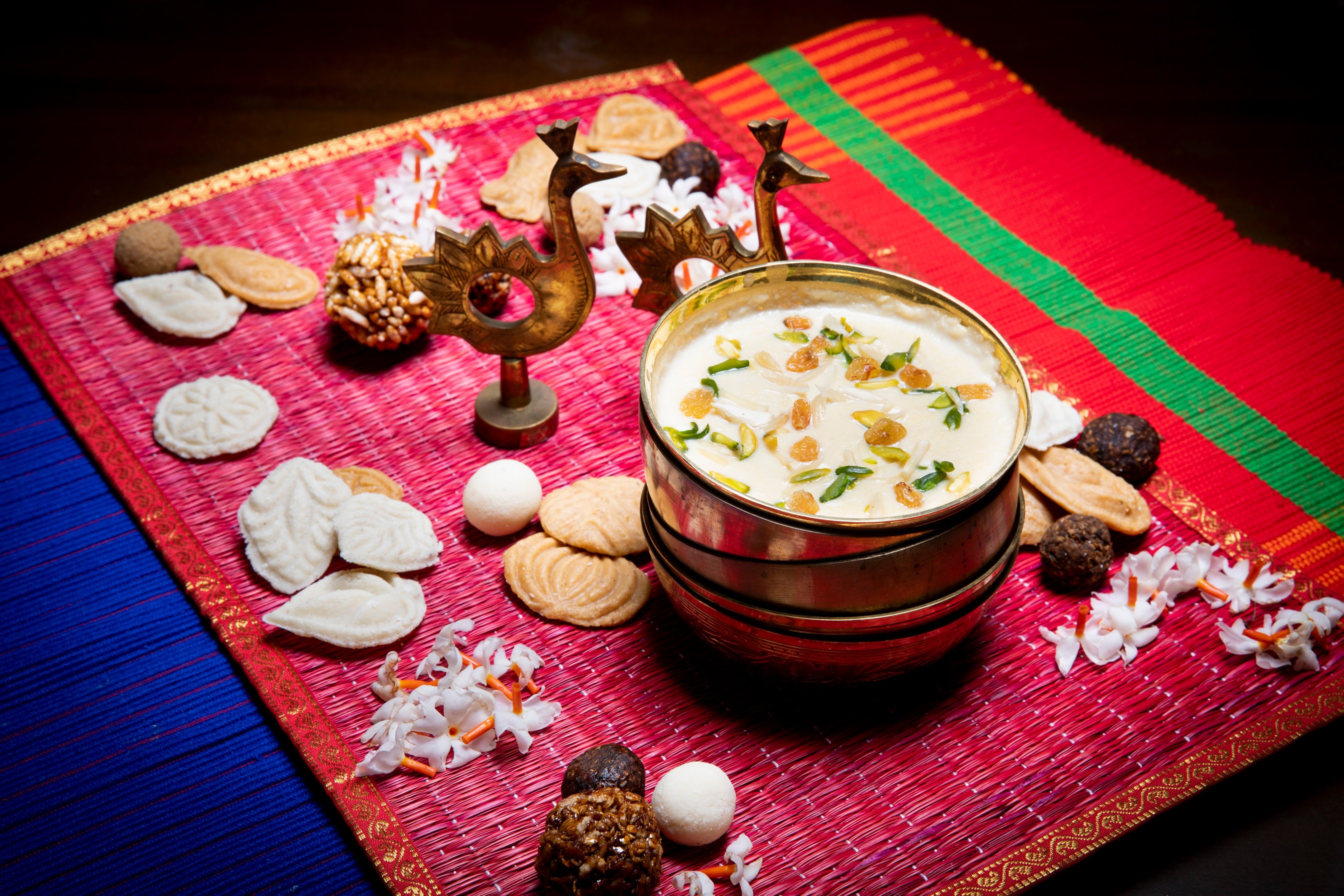 Celebrating Durga Puja with delicious recipes from West Bengal