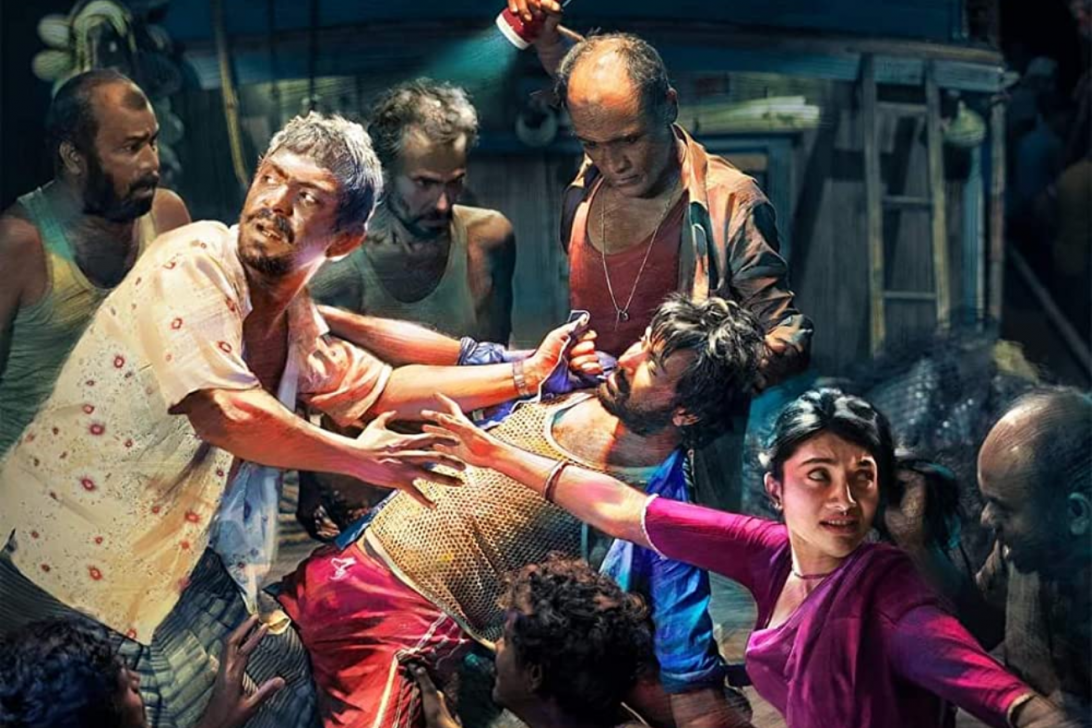 Bangladesh nominates 'Hawa' for Oscars