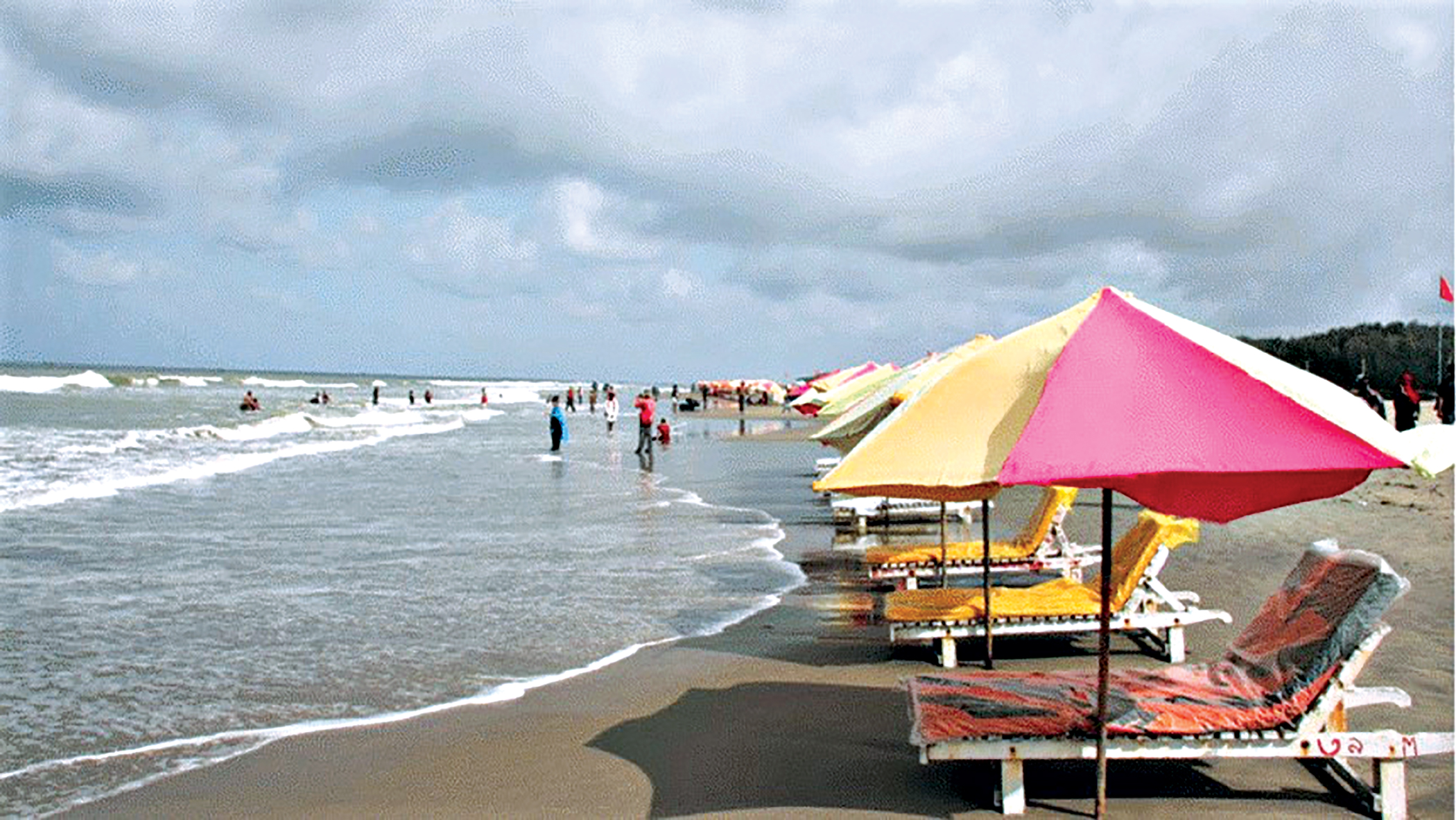 Red tape, poor infrastructure, holding back tourism in Bangladesh