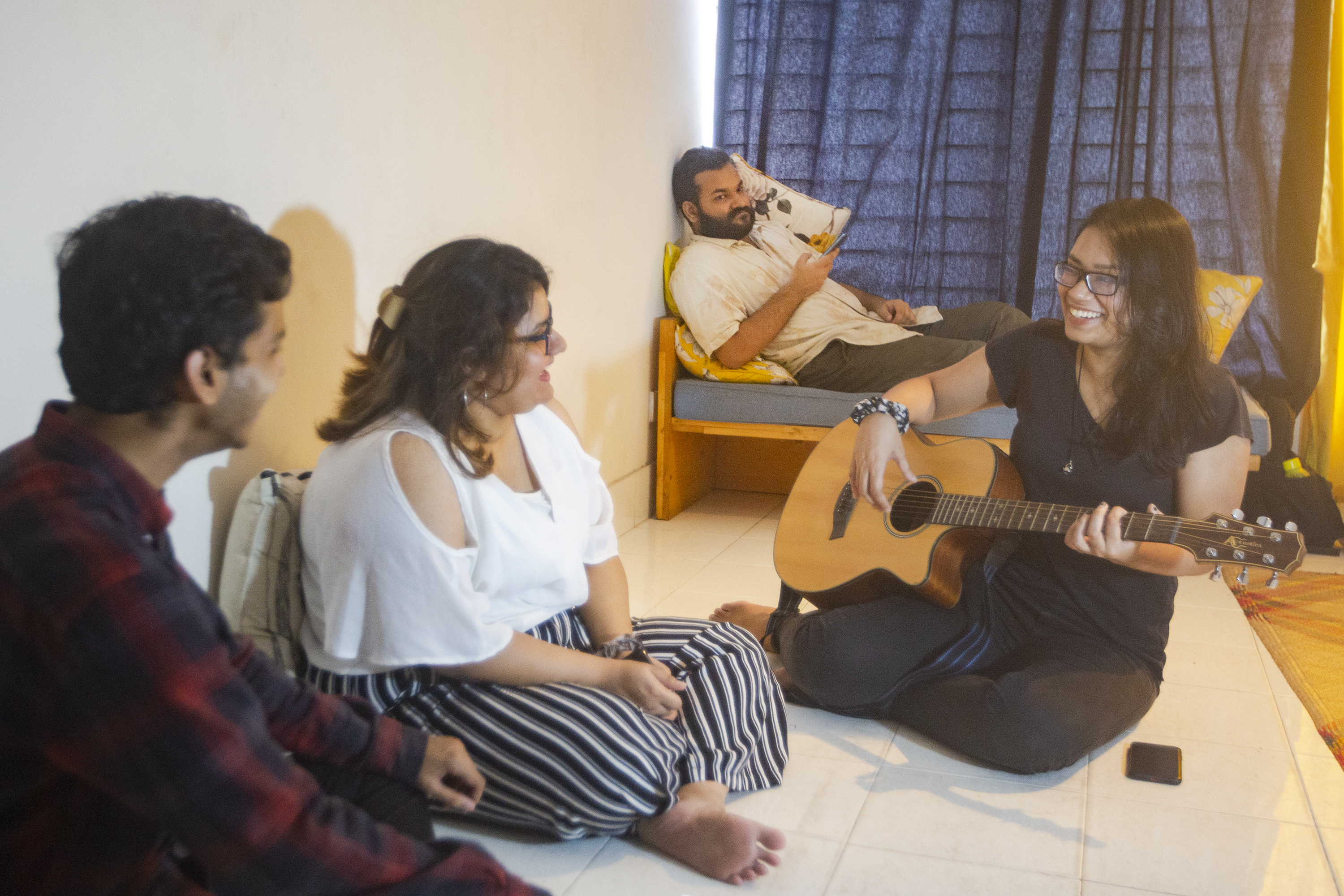 Why introverts don’t like small talk